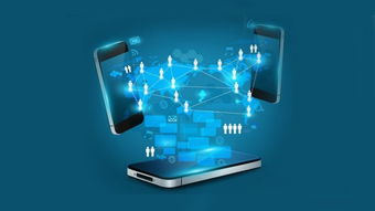 磐龍商學 傳統營銷模式向互聯網銷售的轉型之路