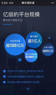 騰訊斬獲第三方基金銷售牌照，互聯網金融布局再添關鍵引擎